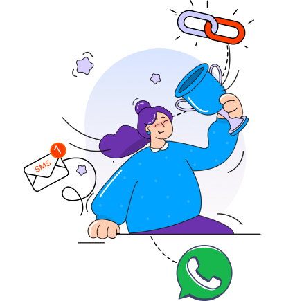 get started for free