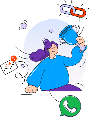 short-links-sms-whatsapp