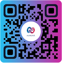 Custom qr code generator