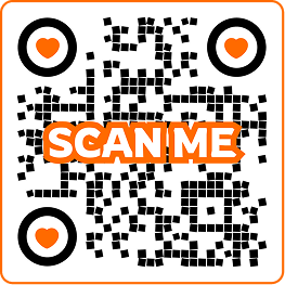 Custom qr code generator