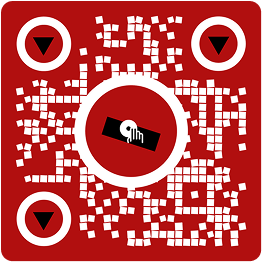 Custom qr code generator