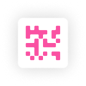 Custom qr code generator
