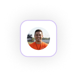 Custom qr code generator