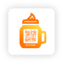 Image qr code generator