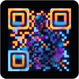 qr-code-frames