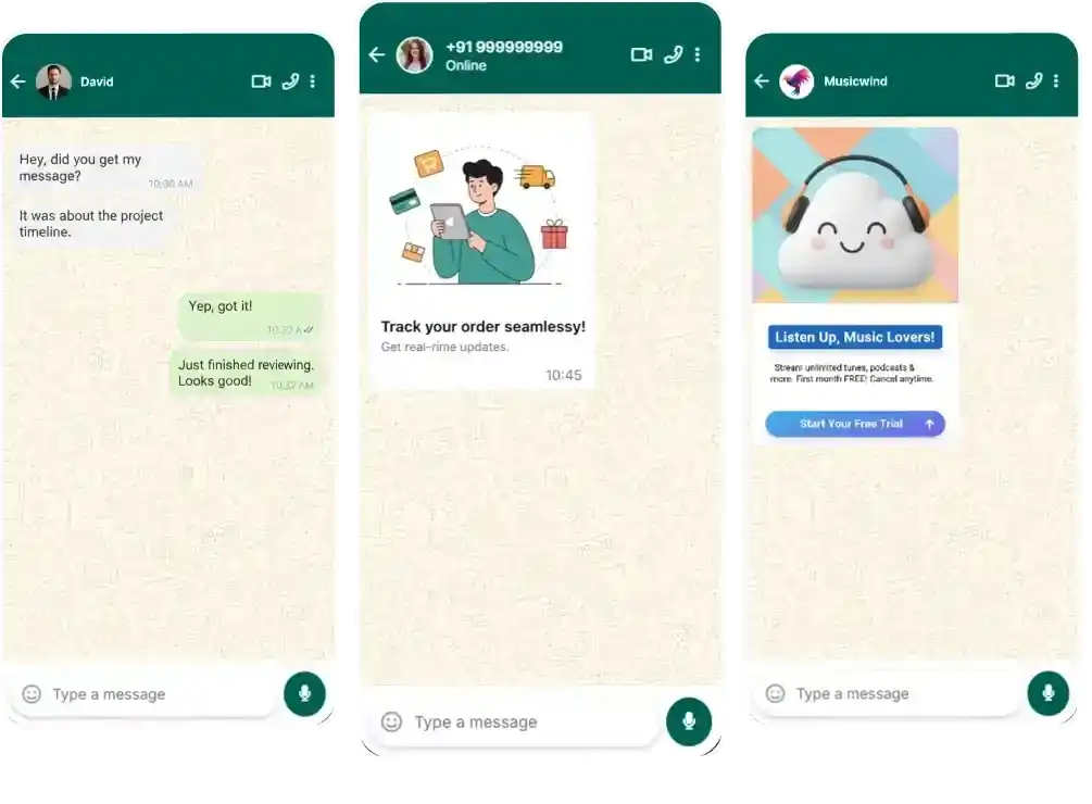 qr code for whatsapp