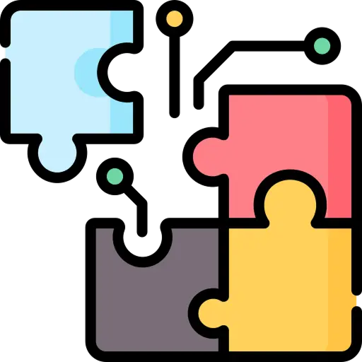 Integration partners