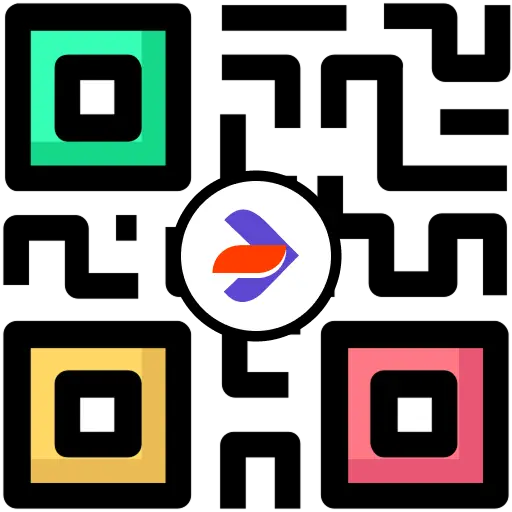 QR generated monthly