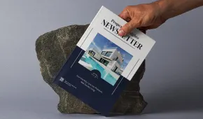 Magazines and Newspapers