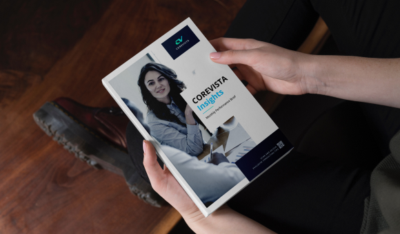 Business consultants