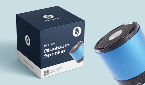 Consumer electronics 