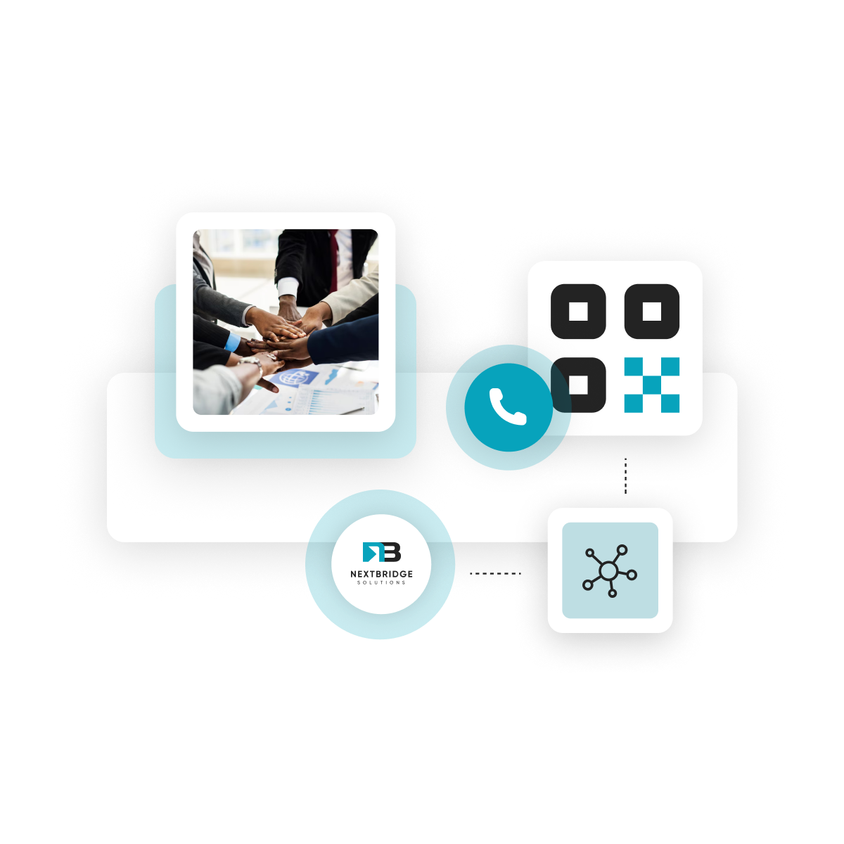 QR codes for business solutions