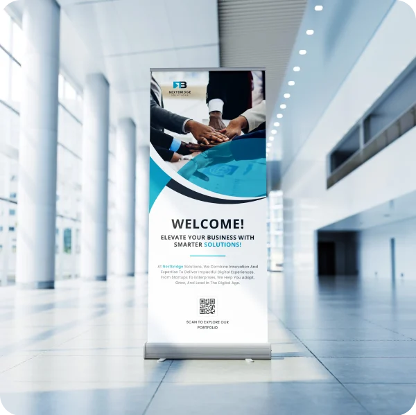 Image gallery QR code 