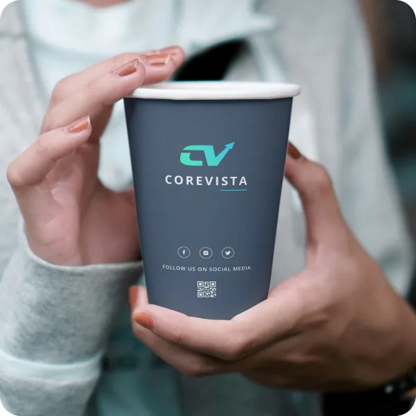 QR codes for social media