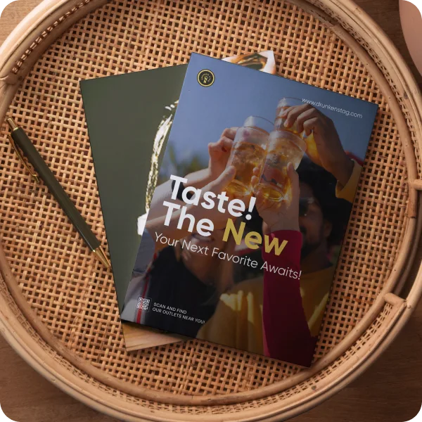 QR codes for business