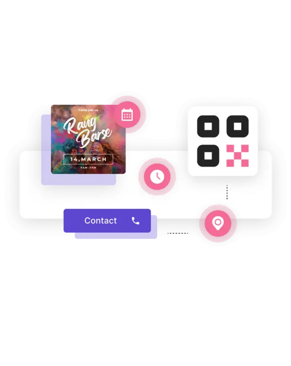 Custom Branded Links