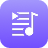 playlist icon