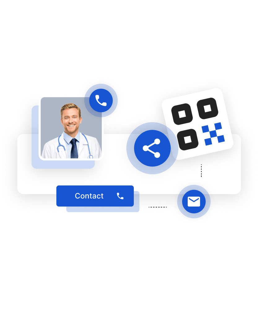 Custom Branded Links