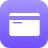 vcard plus icon