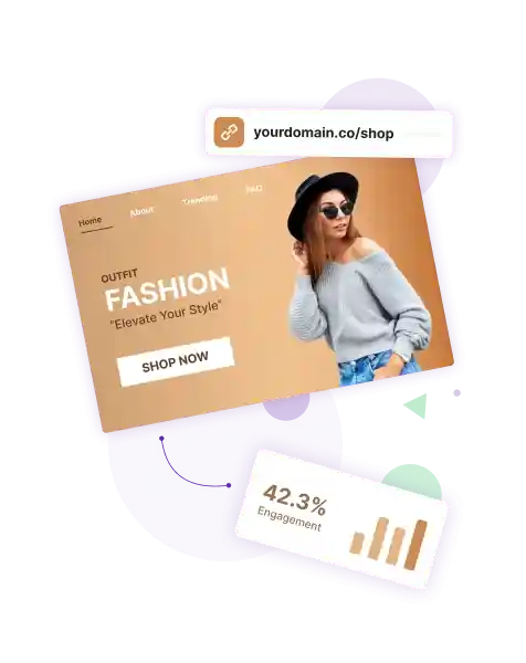 Trackable Short Links