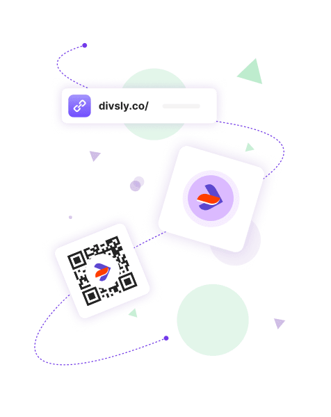 Short Links and QR Codes