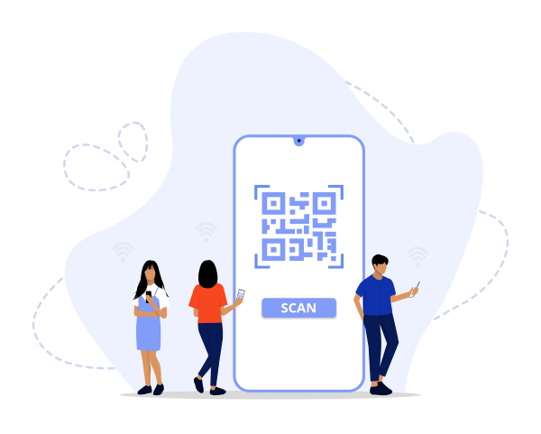 The Potential of QR Code Generator